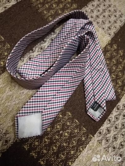 Галстук мужской
