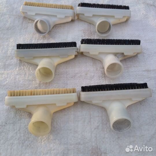 Щетка для пылесоса Шмель