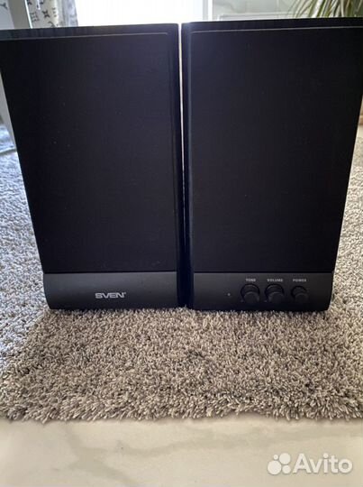 Компьютерные колонки