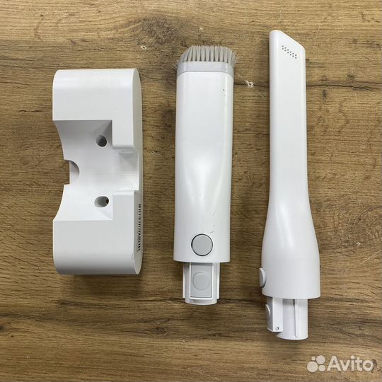 Пылесос Xiaomi Mi Handheld Vacuum Cleaner Light