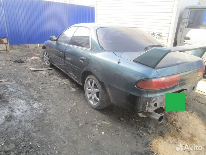 Mitsubishi Emeraude E54A (Мицубиши Эмерауд) E54A