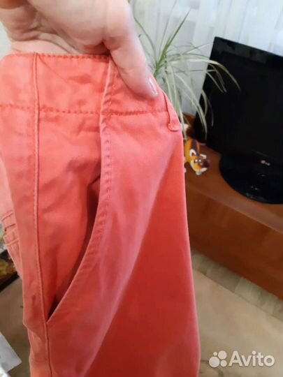 Шорты летние