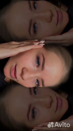 Перманентный макияж