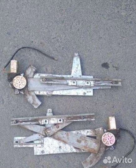 Стекло подъёмники ваз 2109