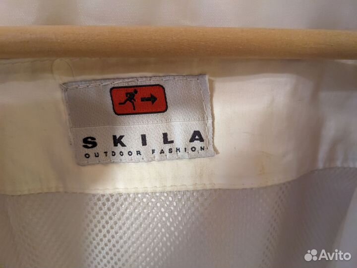 Ветровка женская Skila 50-52