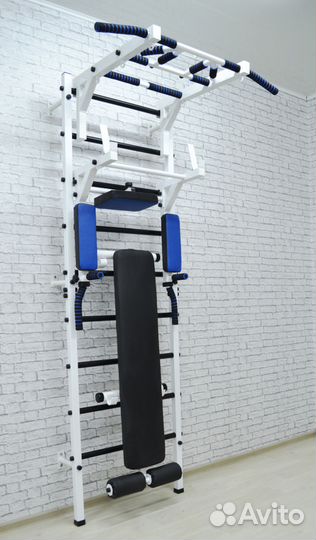 Шведская стенка для взрослых и детей в Оренбурге