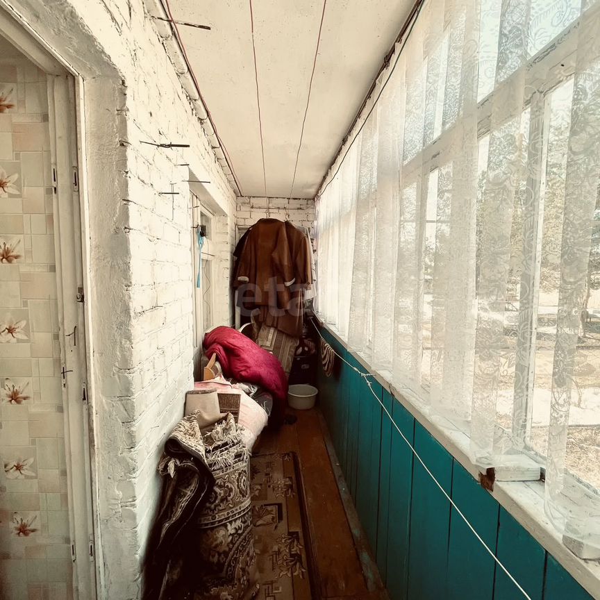 Квартира 2-комн. 42.4 м² в Ельня — фото 15 из 27