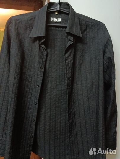 Мужские вещи пакетом 44 46