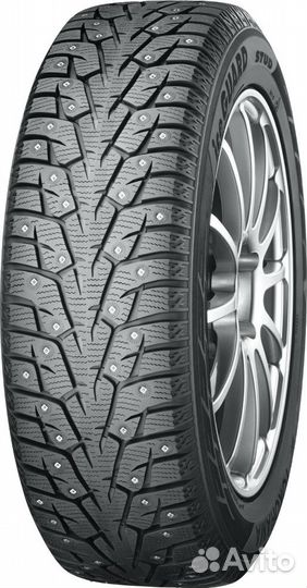 Yokohama Ice Guard Stud IG55 215/65 R16 102T