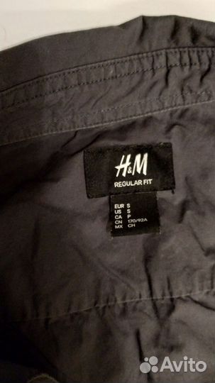 Рубашка H&M