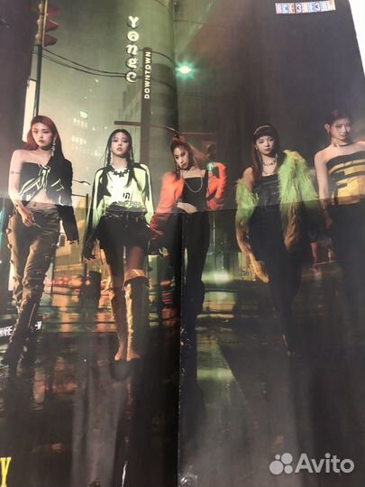 Плакаты постеры