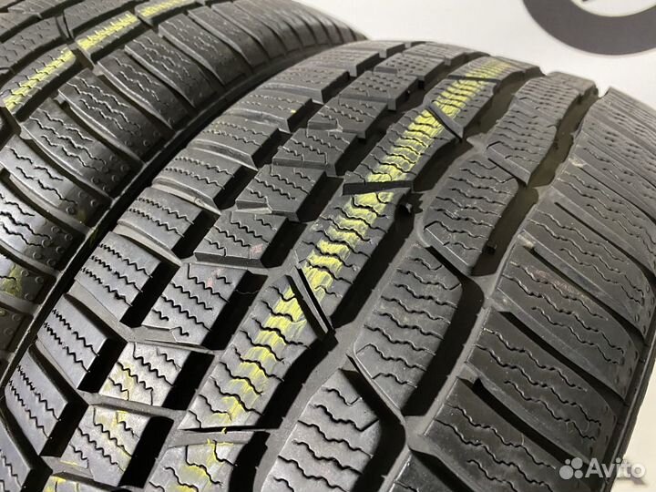 Continental ContiWinterContact TS 830 P 215/50 R17