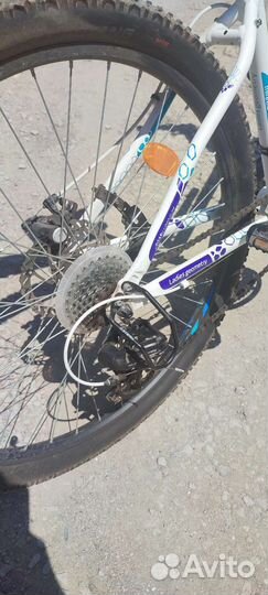 Велосипед Stern Mira 2.0