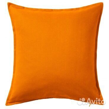 Чехлы на подушки IKEA