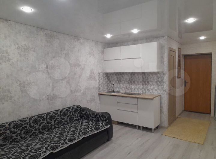 Комната 22 м² в 1-к., 3/5 эт.