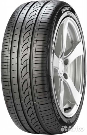 Pirelli Formula Energy 185/65 R15 92H