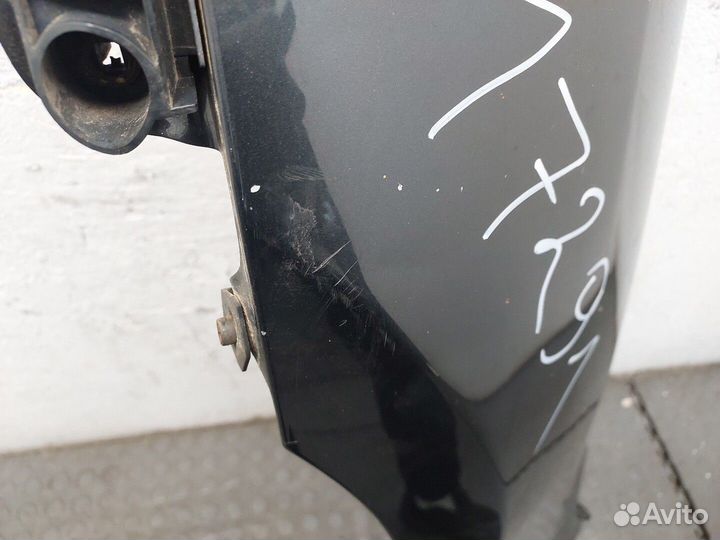 Крыло левое переднее Scion tC, 2009