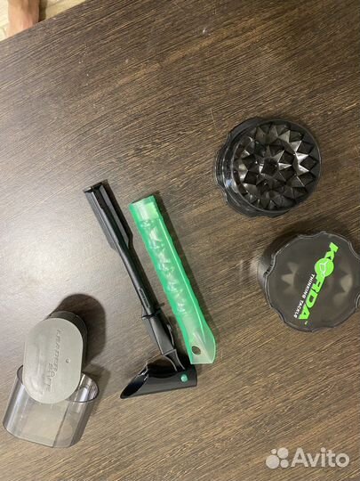 Карповые принадлежности