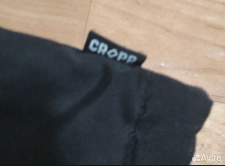 Анорак cropp