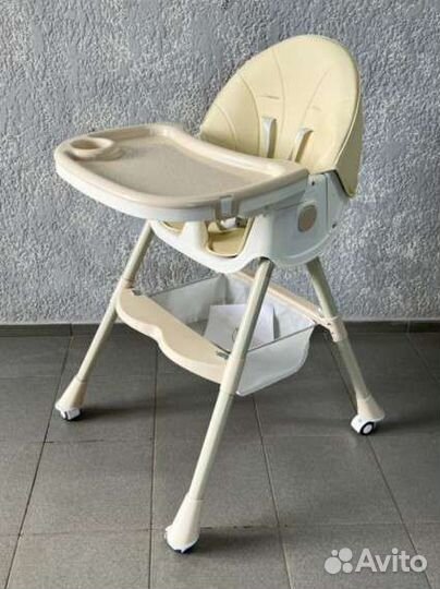 Стульчик для кормления люксмам