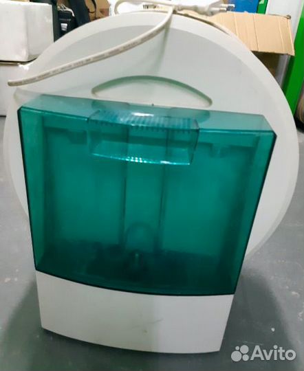 Увлажнитель (Мойка воздуха) Boneco 1355