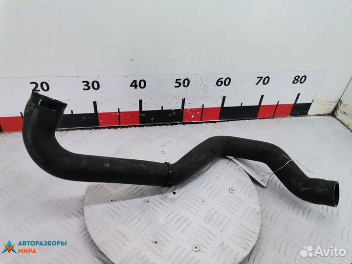 Патрубок радиатора Mercedes-Benz C-Класс