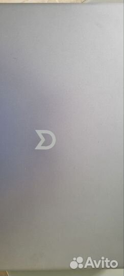 Ноутбук Irbis NB276