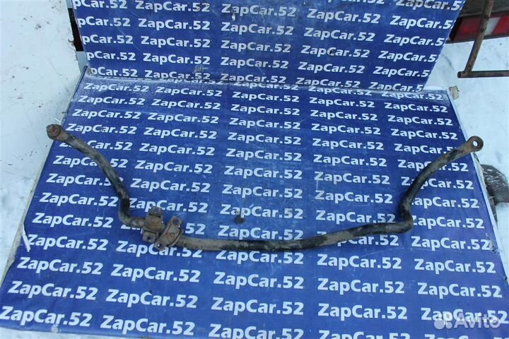 Стабилизатор передний Митсубиси Лансер 9