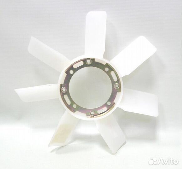 Крыльчатка вентилятора 1308110-E00 GW safe