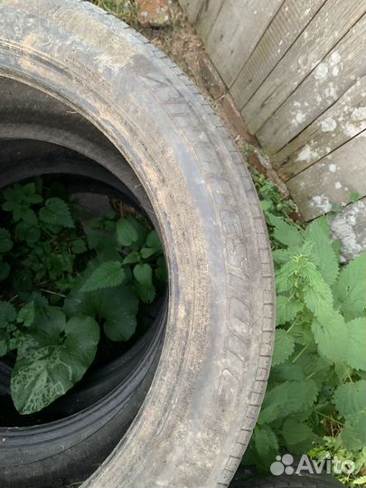 Bridgestone Turanza ER33 235/50 R18 97W