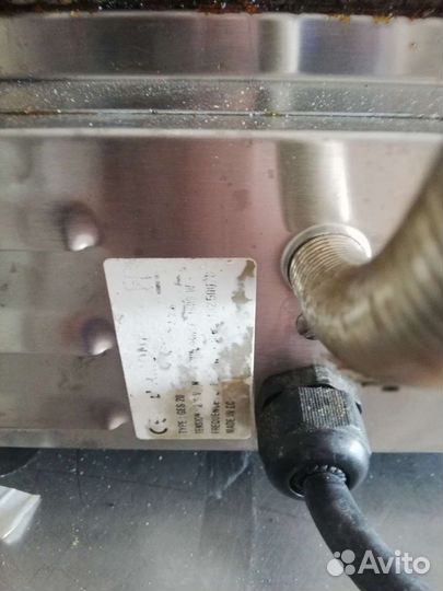 Вафельница