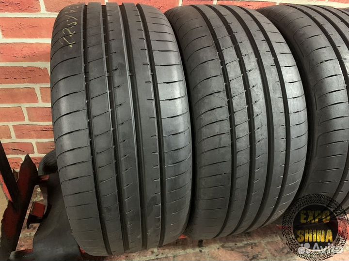 Goodyear Eagle F1 Asymmetric 3 225/40 R19
