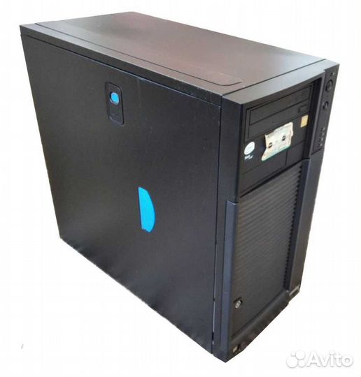 Серверный корпус