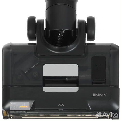 Вертикальный пылесос Xiaomi Jimmy HW9Pro