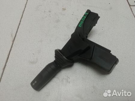 Переключатель поворотов подрулевой