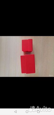 Подарочные коробочки