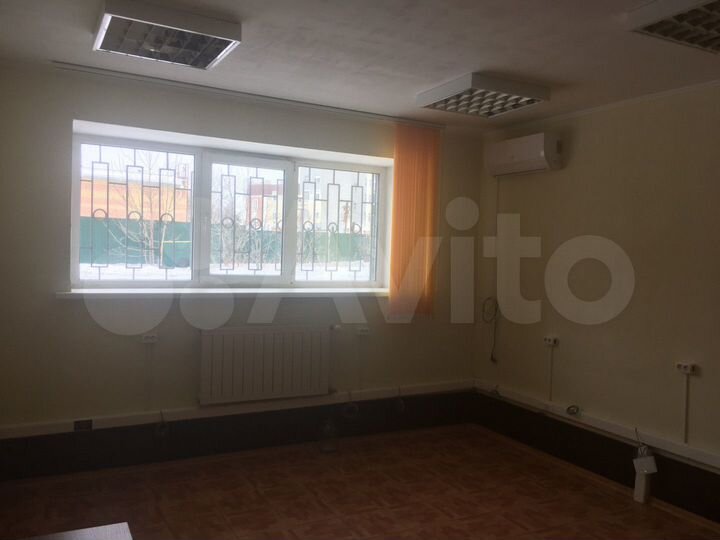 Офисы с водой в центре города, 42.09 м²