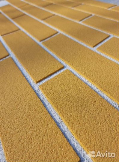 Фасадные термопанели