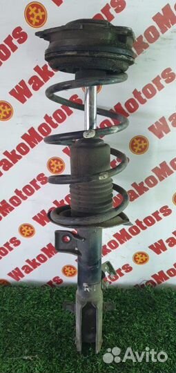 Стойки передние передние правые Nissan Note E11