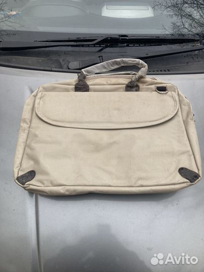 Сумка для ноутбука новая