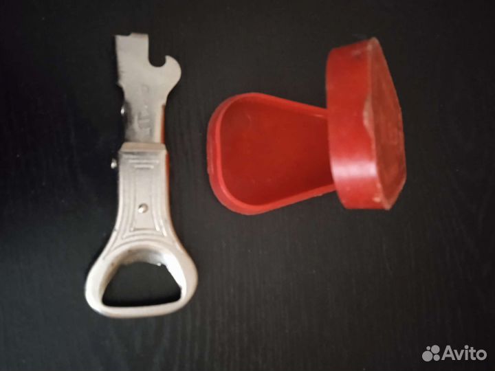 Открывашка СССР