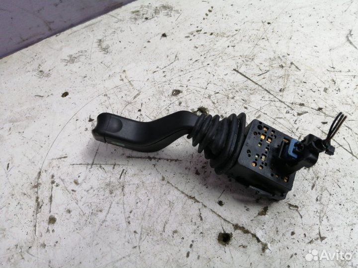 Переключатель дворников Opel Astra G