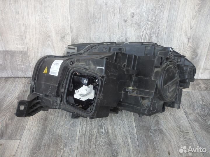 Фара правая №27 Mercedes GL X166 2015