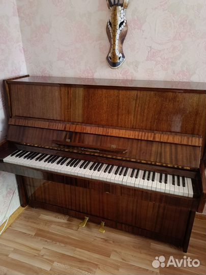 Фортепиано