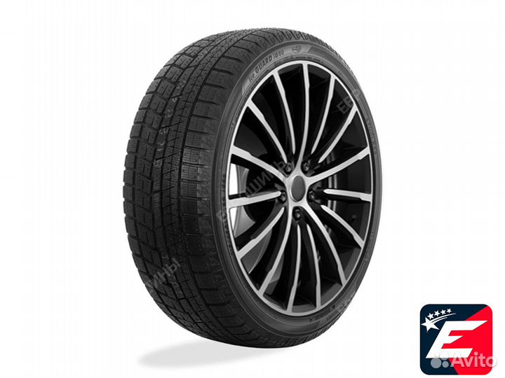 Yokohama Ice Guard IG60 215/60 R17 96Q