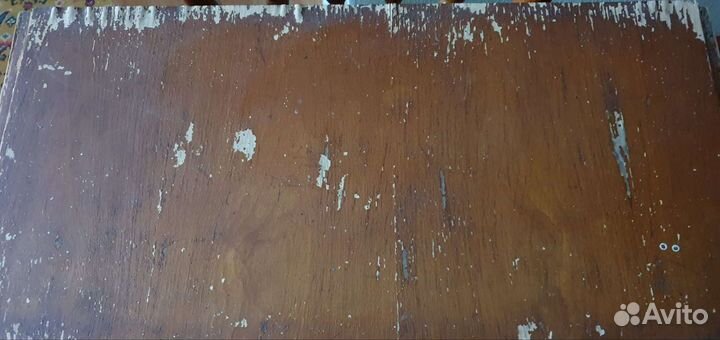 Ламповый радиоприемник 