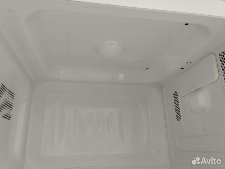 Микроволновая печь LG