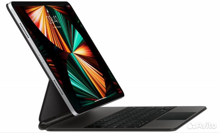 Клавиатура Magic Keyboard для Apple iPad Pro 12.9