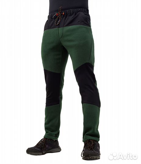 Костюм из флиса для активного отдыха Рыбалка Охота