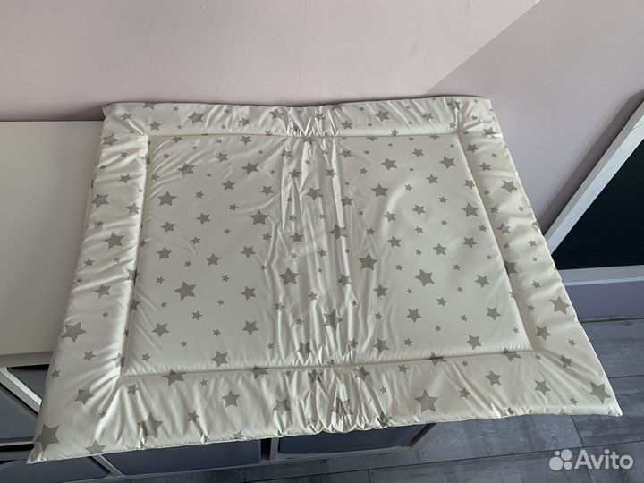 Матрас для пеленания